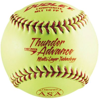 Baseball - Dudley Thunder Advance 12