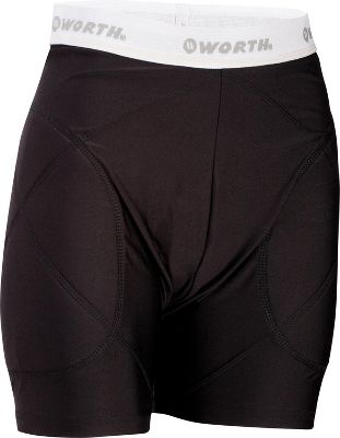 Worth Women's Sliding Shorts