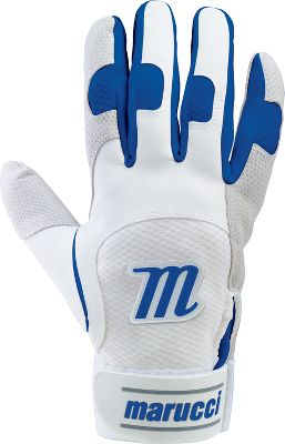 Marucci Team Professional Batting Gloves