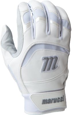 Marucci Adult Professional Team Batting Gloves