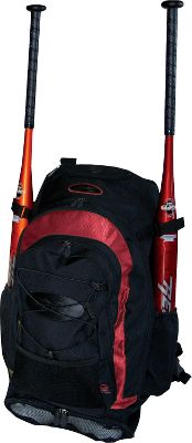 Miken EPS Backpack Bag