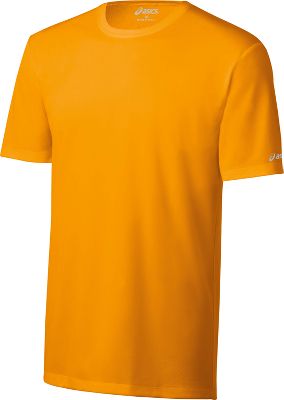 Asics Men's Ready Set Short Sleeve Shirt