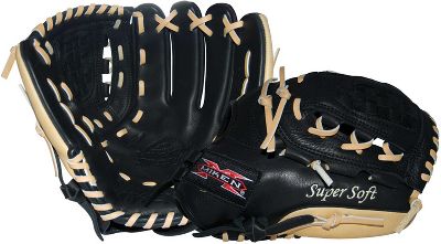 Miken Super Soft 12" Fastpitch Softball Glove