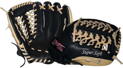 Miken Super Soft 12 1/2" Fastpitch Softball Glove