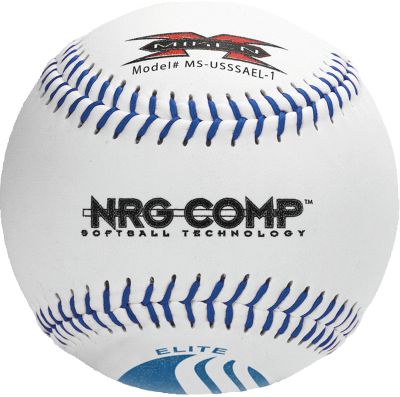 Baseball Miken USSSA Elite 12 NRG Slowpitch Softball
