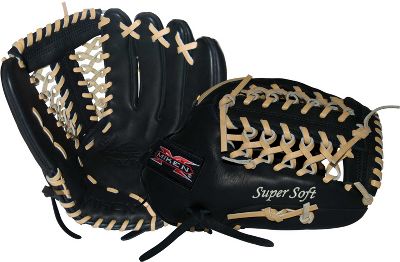 Miken Super Soft 13" Softball Glove - 13" - 13 3/4" Softball Gloves