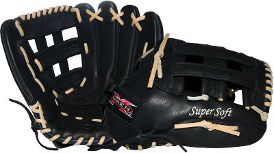 Miken Super Soft 13 1/2" Softball Glove