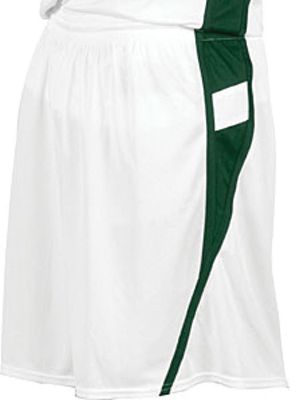 Rawlings Women's Michigan St. Basketball Game Shorts