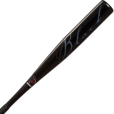 Marucci 2012 Black Series -8 Senior League Baseball Bat