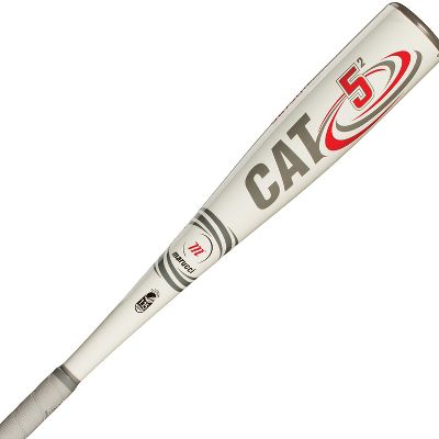 Marucci 2011 CAT5 8 Senior League Baseball Bat Baseball Express Baseball Bats Senior League Baseball Bats