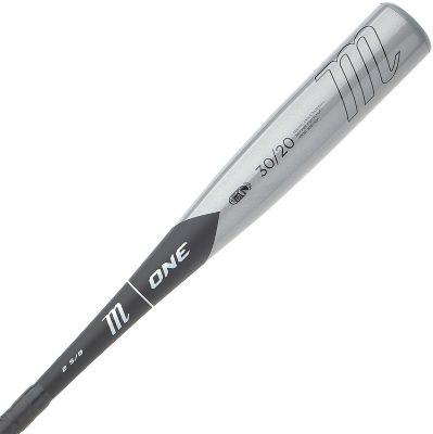 Marucci 2014 One -10 Big Barrel Baseball Bat (2 5/8