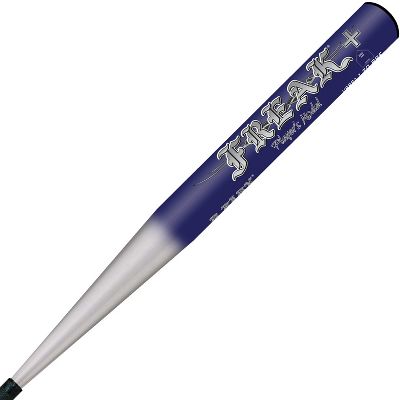 Miken 2010 Freak Plus USSSA Slowpitch Softball Bat