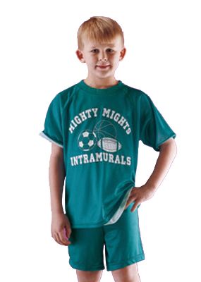 Alleson Athletic Adult Reversible Flag Football Shirt