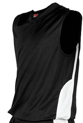 BLK/WHT