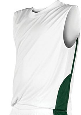Rawlings Women's Michigan St. Basketball Game Jersey