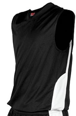 BLK/WHT