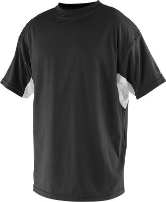 Rawlings Mens Full Count Crew Neck Baseball Jersey Adult Baseball Jerseys