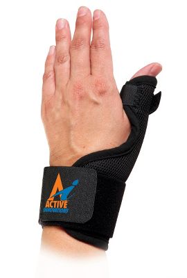 Tandem Active Ankle Thumb Support