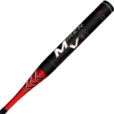 Miken 2011 MV3 Maxload USSSA Slowpitch Bat