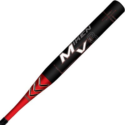 2011 Miken MV3 Slowpitch Softball Bat
