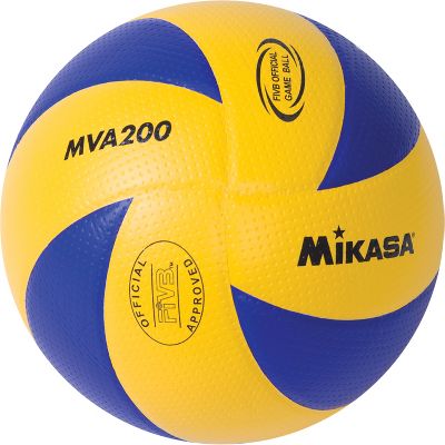 Mikasa FIVB Official Game Volleyball