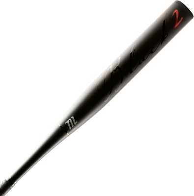 Marucci 2013 Black 2.0 -11 Youth Baseball Bat