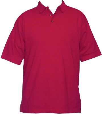 Express Gear Mens Coaches Polo Shirt 