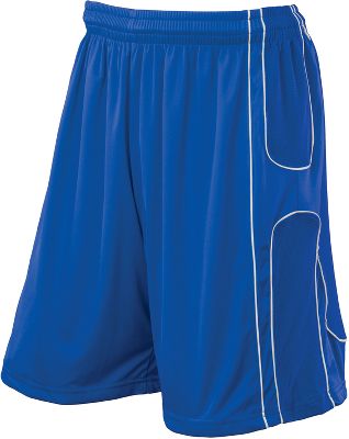 A4 Men's Basketball Game Shorts