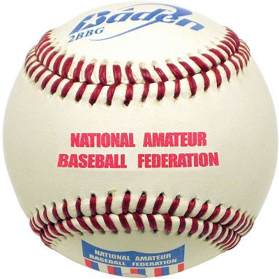 Baden NABF Official Baseball