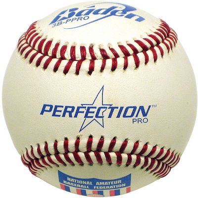 Baden NABF Pro/Collegiate Baseballs