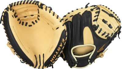 Easton Natural Elite Series 34" Catchers Mitt