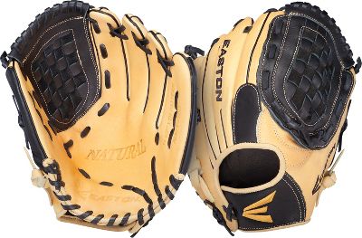 Easton Youth Natural Series 11 1/2" Baseball Glove