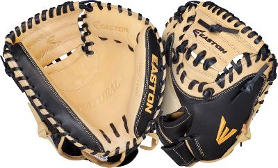 Easton Youth Natural Series 32" Catchers Mitt