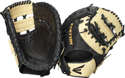 Easton Youth Natural Series 11 1/2" Firstbase Mitt