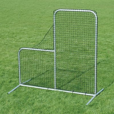 Team Express 6' X 6' Pitchers Safety Screen - Baseball Cages & Screens