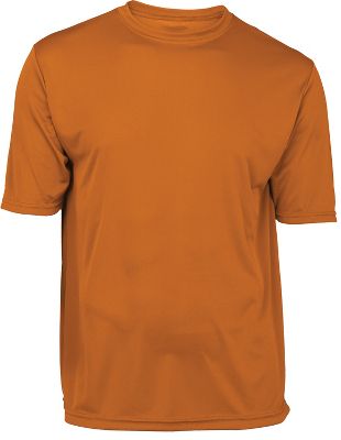 TEXAS ORG