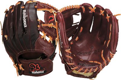 Nokona Bloodline Series 11 1/4" Baseball Glove