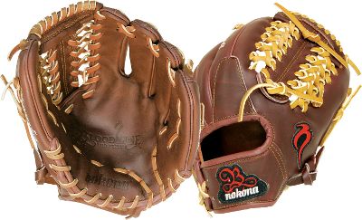 Nokona Bloodline Series 12" Baseball Glove