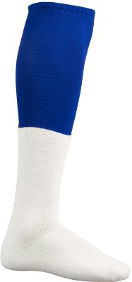 ROYAL BLUE/WHITE