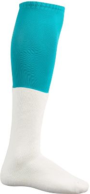 COLUMBIA BLUE/WHITE