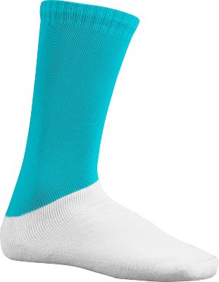 COLUMBIA BLUE/WHITE
