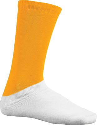 GOLD/WHITE