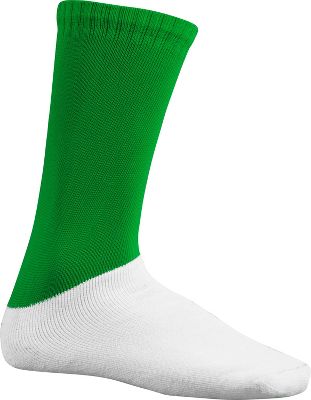 KELLY GREEN/WHITE