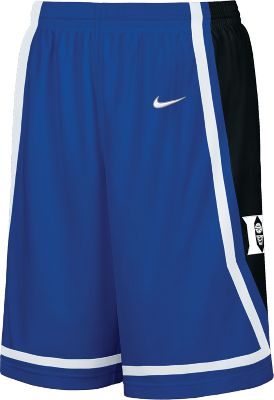 Nike Men's NCAA Duke Basketball Player Shorts