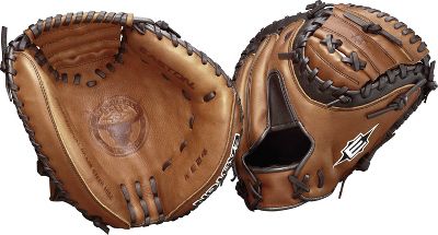 Easton Natural Elite Series 34" Baseball Catcher`s Mitt
