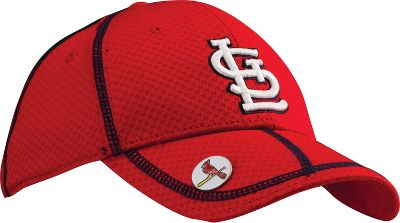 New Era MLB Tee Time Ball Marker Baseball Cap