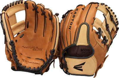 Easton Natural Elite 11 1/4 Baseball Glove