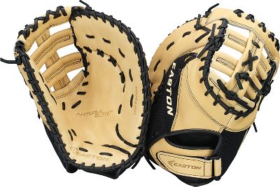 Easton Natural Elite Series 13 Fastpitch Firstbase Mitt