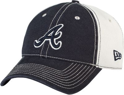 New Era MLB Low And Away Baseball Cap 