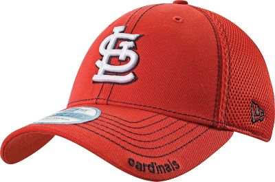 New Era MLB NEO Stretch Fit Baseball Cap